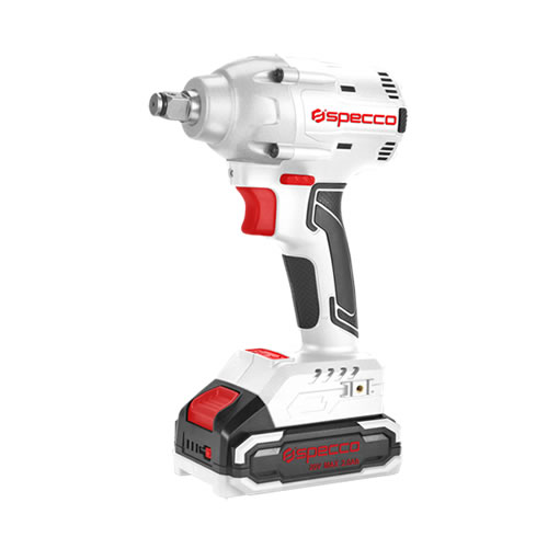 SPECCO 20 V 1/2" ŞARJLI SOMUN SÖKME 280 NM SP4044B TEK AKÜ